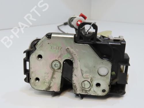 Used Front right lock Front right lock 38491537 38491537
