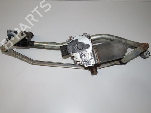 Used Front wiper motor Front wiper motor RENAULT LAGUNA III (BT0/1) 2.0 dCi (BT07, BT0J, BT14, BT1A, BT1S) (131 hp) 36427427 36427427