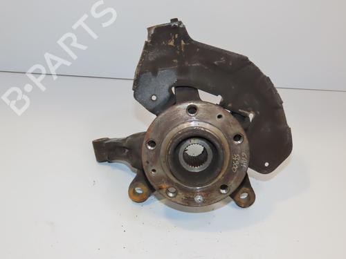 Used Right front steering knuckle Right front steering knuckle FIAT SCUDO Van (270_, 272_) 1.6 D Multijet (90 hp) 29318753 29318753