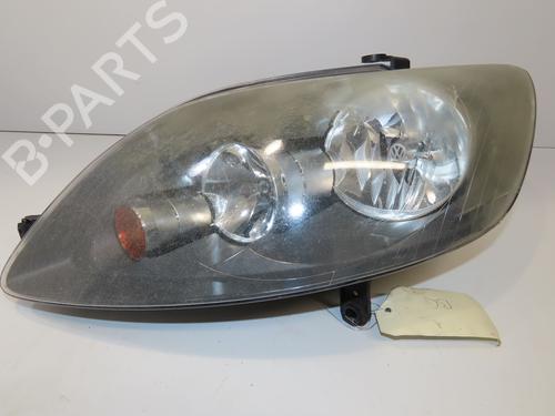 Scheinwerfer links VW GOLF PLUS V (5M1, 521) 1.9 TDI | BP28969478C28