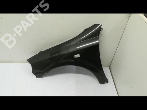 Used Left front fenders OPEL ASTRA G Hatchback (T98) 1.7 DTI 16V (F08, F48) (75 hp) 9593735