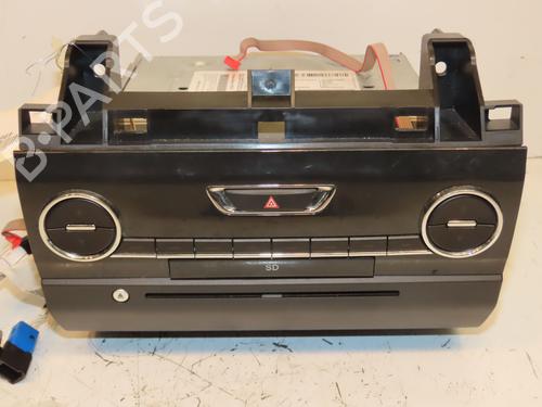 Climate control MASERATI GHIBLI III (M157) 3.0 D | BP17214514I5 - Image 4