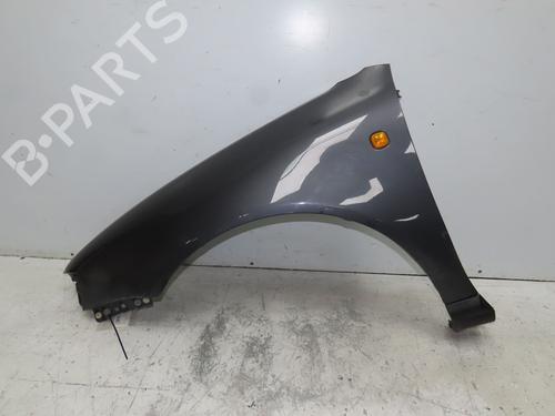 Left front fenders AUDI A3 (8L1) 1.6 | BP30955825C41