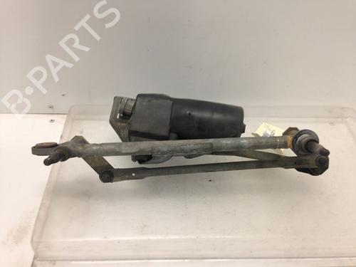 Used Front wiper motor RENAULT SCÉNIC I MPV (JA0/1_, FA0_) 1.9 dCi (JA05, JA1F) (102 hp) 9592790