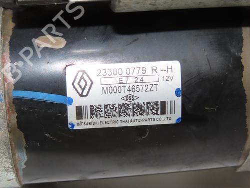 Starter RENAULT TWINGO III (BCM_, BCA_) 1.0 SCe 70 (BCMB) | BP32657928M8 - Image 5