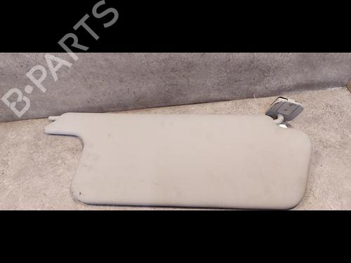 left-sun-visor-renault-scenic-ii-jm01_-20-jm05-jm0u-jm1n-jm1u-jm2v-8200246824-2003-2004-2005-2006-2007-2008-2009-2010-9611954 main image