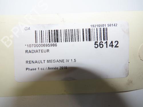 water-radiator-renault-megane-iv-hatchback-b9amn_-2015-39113579 main image