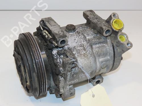 Used AC compressor RENAULT CLIO II (BB_, CB_) 1.6 (B/CB0D, BB00) (90 hp) 29294146