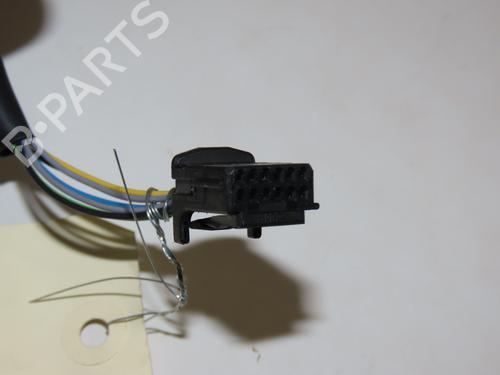 Right mirror RENAULT SCÉNIC III (JZ0/1_) 1.6 dCi (JZ00, JZ12) | BP18129692C27 