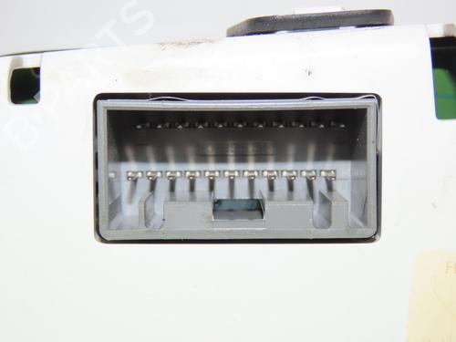Instrument cluster JAGUAR XJ (X350, X358) 3.6 | BP29263799C47 