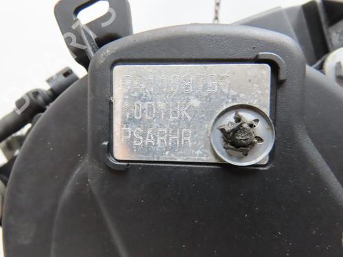 Engine CITROËN C4 I (LC_) 2.0 HDi | BP40050796M1 - Image 6