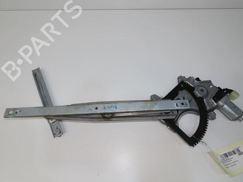 Used Front left window mechanism Front left window mechanism HYUNDAI i20 I (PB, PBT) 1.4 CRDi (75 hp) 33998832 33998832