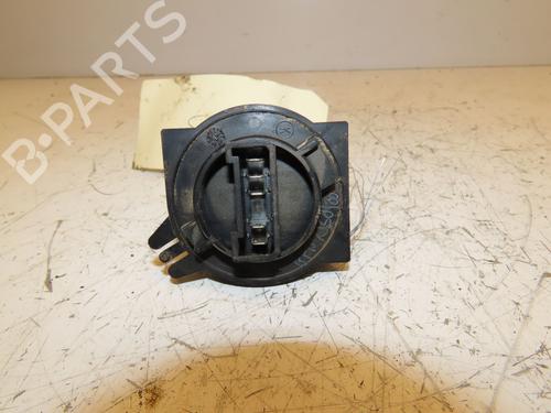Used Heater resistor Heater resistor 17338465 17338465