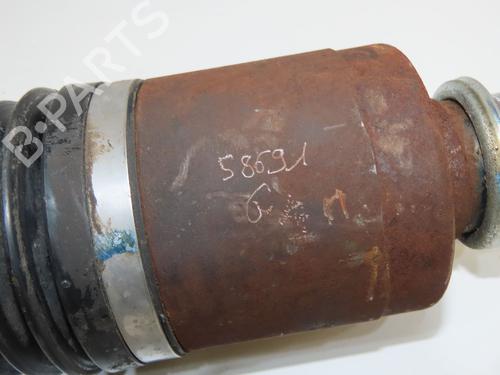 Left front driveshaft RENAULT KANGOO (KC0/1_) 1.5 dCi | BP36958471M38 - Image 2