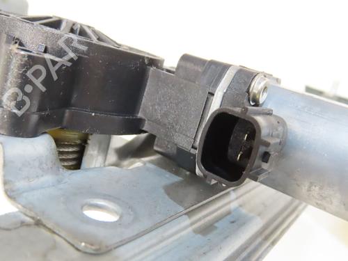 Front right window mechanism DACIA LODGY (JS_) 1.2 TCe (JSAY, JSM0) | BP38915829C23 - Image 2