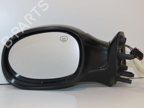 Left mirror CITROËN XSARA PICASSO (N68) 1.6 HDi | BP28831494C26 