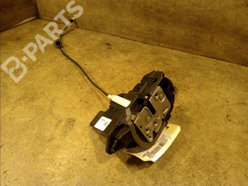 Front left lock VOLVO XC40 (536) T3 (163 hp) 10053329