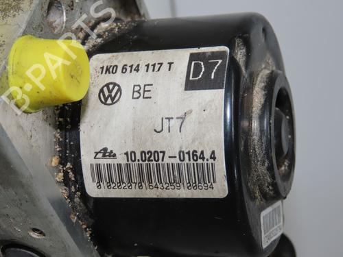 ABS pump VW GOLF VI (5K1) 1.6 TDI | BP32332332M43 - Image 4