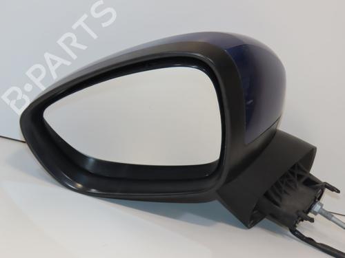 Used Left mirror Left mirror CITROËN C3 II (SC_) 1.2 VTi 82 (82 hp) 28831486 28831486