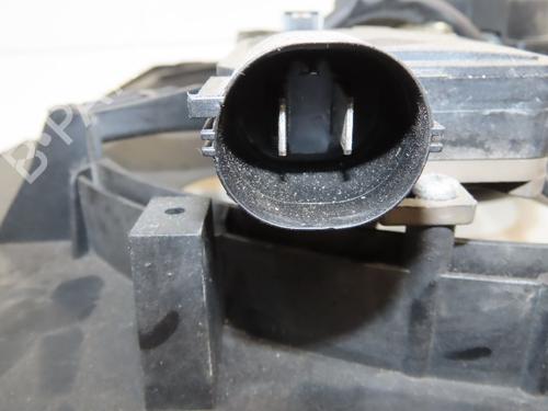 Used Radiator fan VOLVO V40 Cross Country (526) D2 (114 hp) 31120100