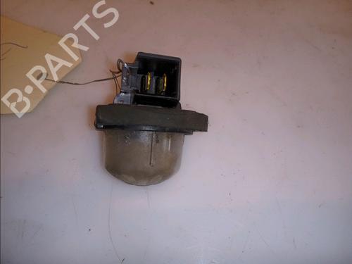 Licence plate light SUZUKI SX4 (EY, GY) 1.6 DDIS (RW416D) | BP14880542I40 