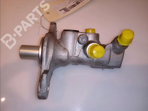 Used Brake master cylinder RENAULT CLIO IV (BH_) 1.5 dCi 90 (90 hp) 11100478