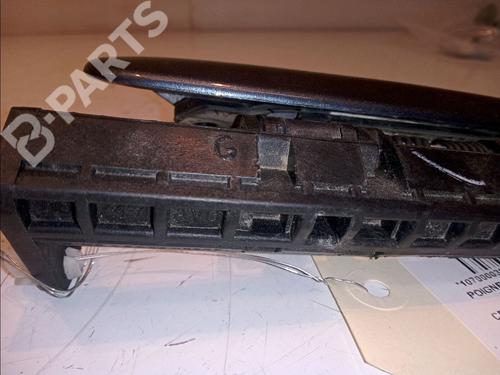 Venstre bak utvendig håndtak CITROËN XSARA PICASSO (N68) 1.6 HDi | BP11103235C130 