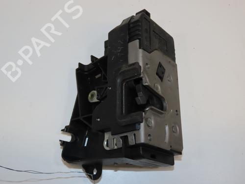 Used Front right lock Front right lock OPEL VECTRA C GTS (Z02) 1.9 CDTI (F68) (150 hp) 28831573 28831573