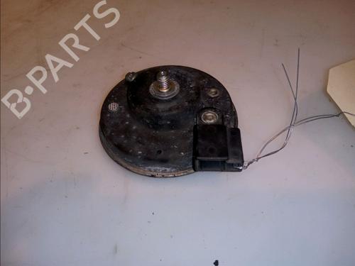Used Horn Horn FORD FIESTA V (JH_, JD_) 1.4 TDCi (68 hp) 14875039 14875039