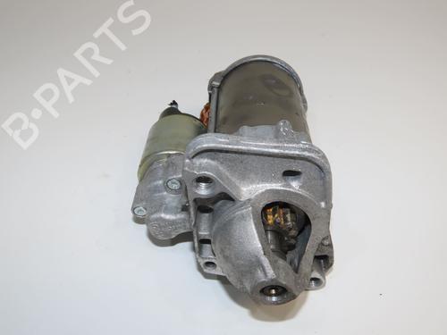 Starter RENAULT MEGANE IV Hatchback (B9A/M/N_) 1.5 dCi 110 (B9A3) | BP36939800M8 - Image 4