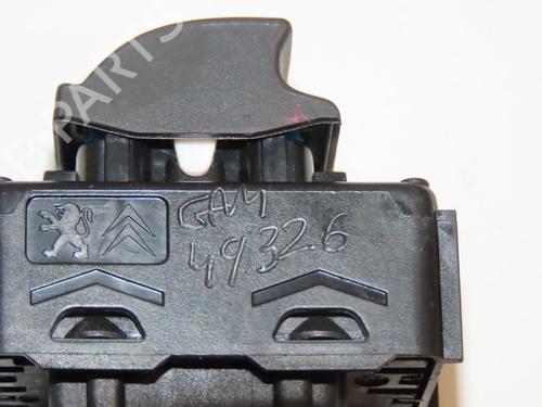 Switch PEUGEOT 208 I (CA_, CC_) 1.2 VTi 68 / PureTech 68 | BP26381254I30