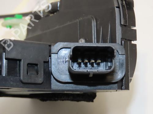 Front left lock RENAULT ZOE (BFM_) ZOE | BP28831661C98 - Image 6