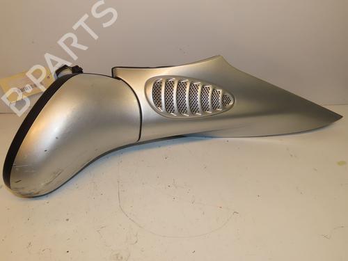 Right mirror RENAULT ESPACE III (JE0_) 2.2 dCi (JE0K) | BP23176133C27
