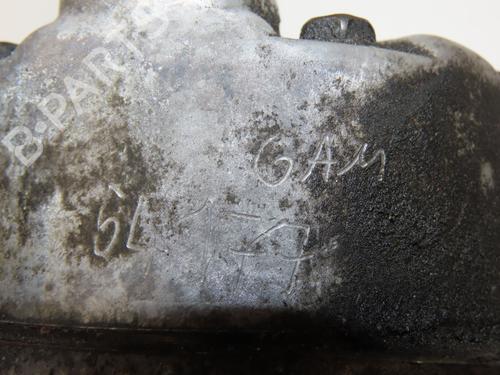 Compressor A/A PEUGEOT 406 (8B) 2.2 HDi (133 hp) 29263770