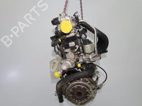Engine CHEVROLET MATIZ (M200, M250) 0.8 | BP36426745M1 - Image 4