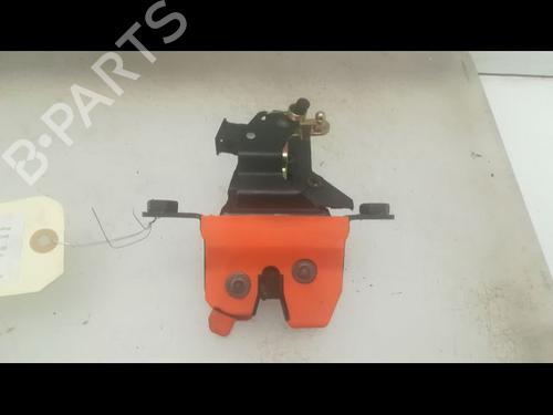 Used Tailgate lock Tailgate lock 9595943 9595943