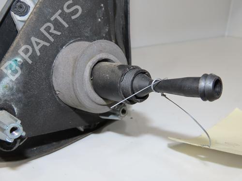 Used Right mirror CITROËN BERLINGO / BERLINGO FIRST Box Body/MPV (M_) 1.6 HDI 75 (MB9HW) (75 hp) 31302747