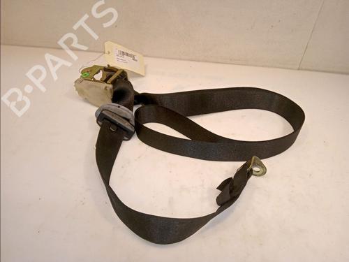 Pretensor trasero derecho OPEL CORSA B (S93) 1.4 i (F08, F68, M68) (60 hp) 12354721