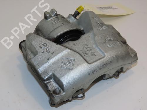 Left rear brake caliper RENAULT ZOE (BFM_) ZOE (BFMC, BFMD) | BP28830052M107 - Image 2