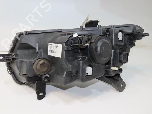 Right headlight DACIA SANDERO II TCe 90 (B8M1, B8MA, B8AC) | BP33444963C29 - Image 2