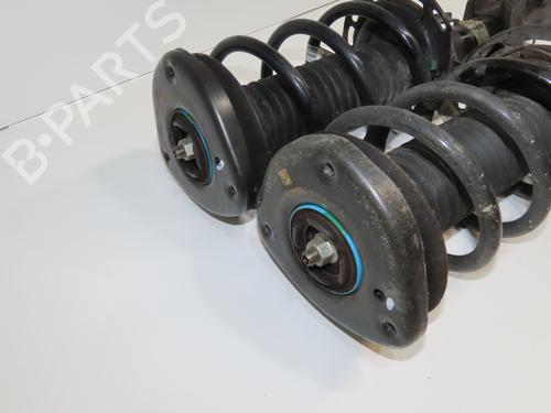 Right front shock absorber FORD KUGA III (DFK) 2.5 Hybrid Flex | BP40518027M17 - Image 4