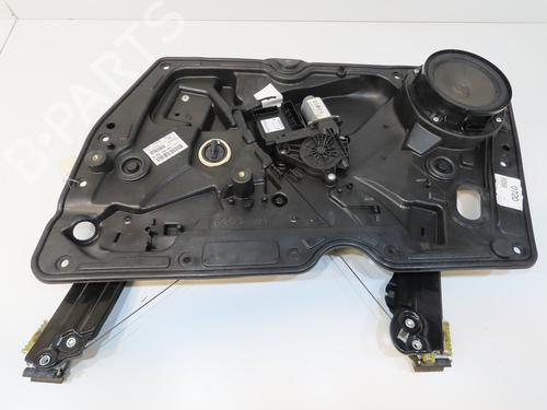 Used Front right window mechanism Front right window mechanism 38341670 38341670