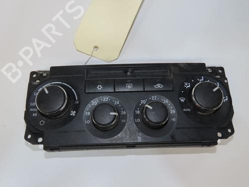 Used Climate control Climate control CHRYSLER 300C Touring (LX, LE) 3.0 CRD (218 hp) 36682287 36682287