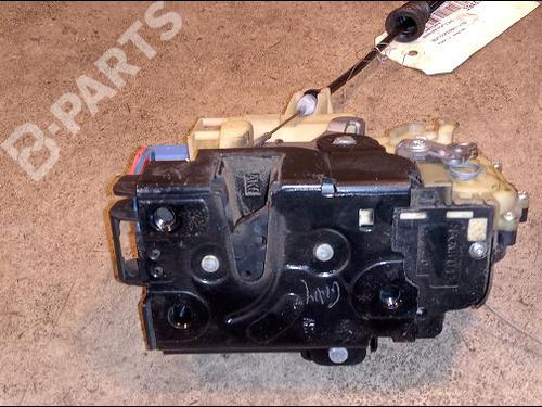 Front right lock SEAT CORDOBA (6L2) 1.4 TDI | BP9619298C97 