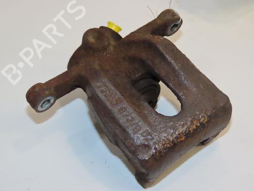 Right rear brake caliper MERCEDES-BENZ A-CLASS (W169) A 180 CDI (169.007, 169.307) | BP20340070M106
