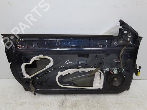 Left front door RENAULT LAGUNA Coupe (DT0/1) 2.0 dCi GT (DT11, DT1E, DT1N) | BP31120777C2 