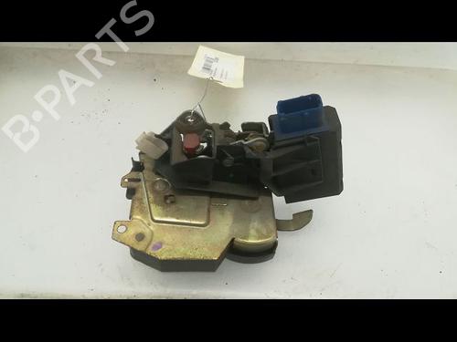Used Rear left lock Rear left lock 9593165 9593165