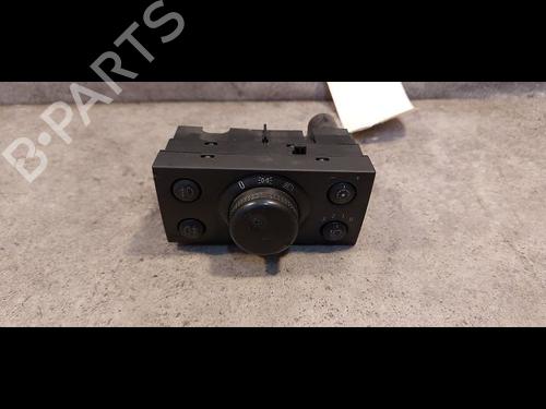 Used Headlight switch OPEL VECTRA C (Z02) 2.2 DTI 16V (F69) (125 hp) 23174202