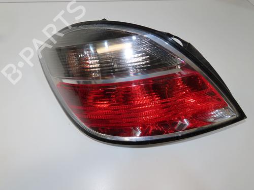 Left taillight OPEL ASTRA H (A04) 1.7 CDTI (L48) | BP36246842C34 - Image 5