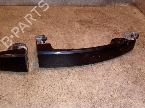 Front right exterior door handle OPEL ASTRA H (A04) 1.9 CDTI 16V (L48) | BP9619027C129